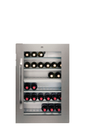 Reparación averías vinoteca Neff en  Pontevedra
